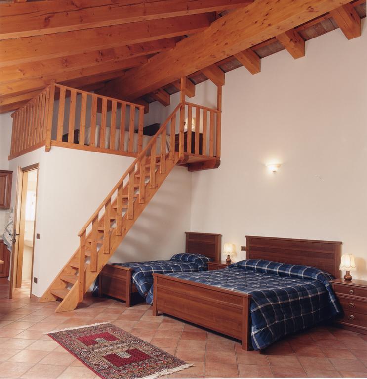 Il Castagneto Villa Teolo Buitenkant foto