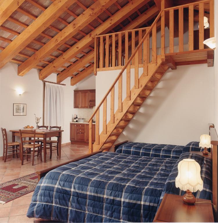 Il Castagneto Villa Teolo Buitenkant foto